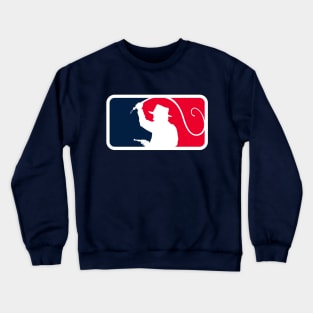 MLA Crewneck Sweatshirt